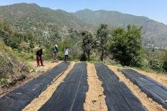 Field-visits-Silkoti-and-Chureddhar-1