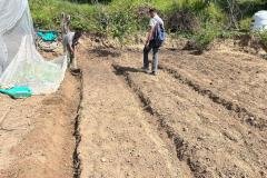 Field-visits-Silkoti-and-Chureddhar-9