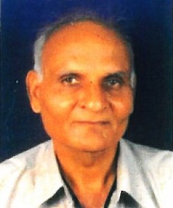 Chandra Shekhar Pathak Img