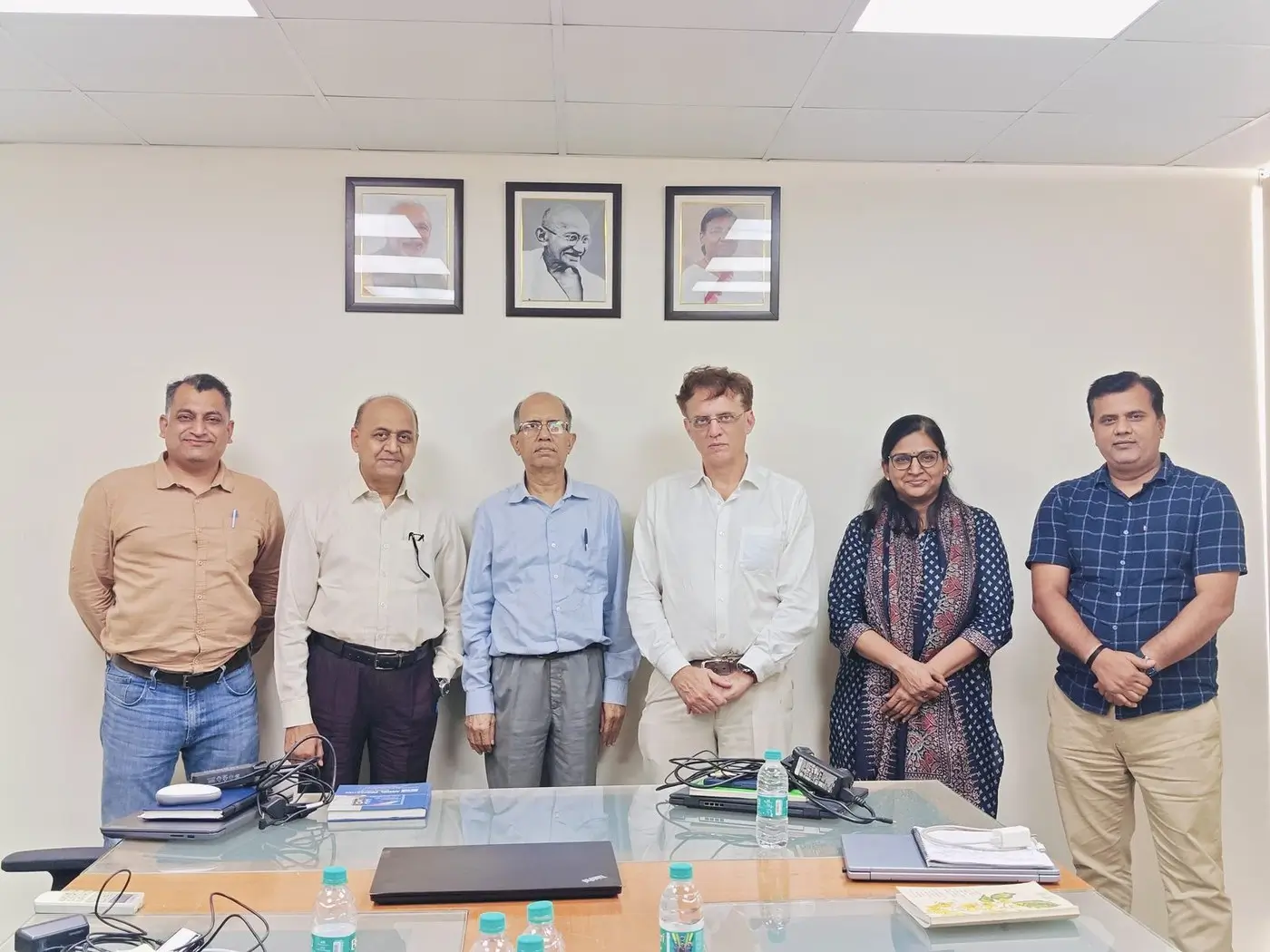 Isap India Foundation Img1