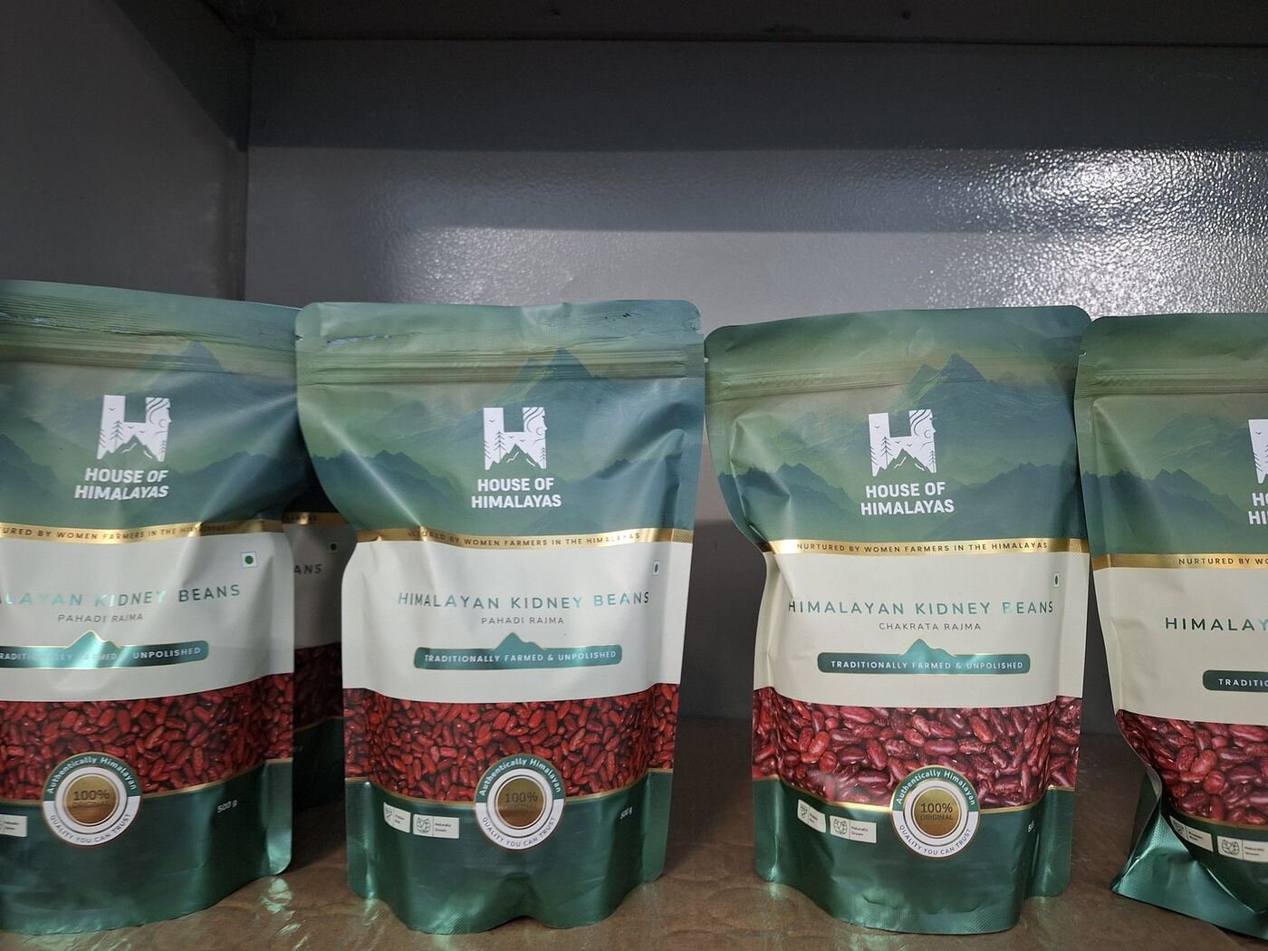 Kidney Beans Img