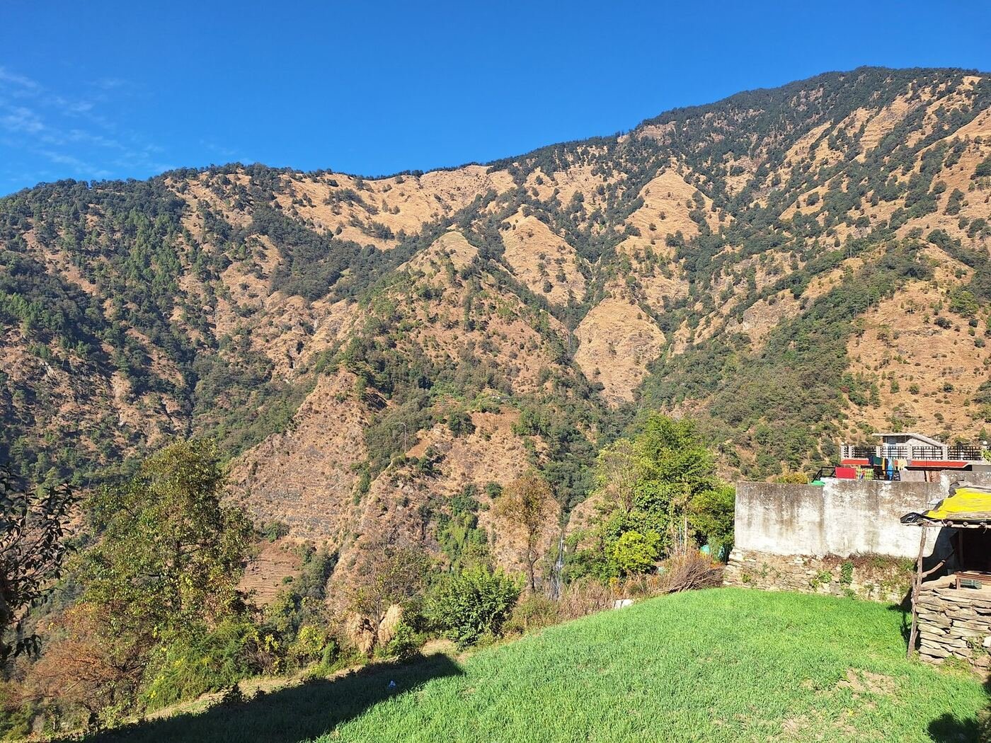 Rudraprayag District Img