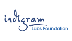 Indigram Logo